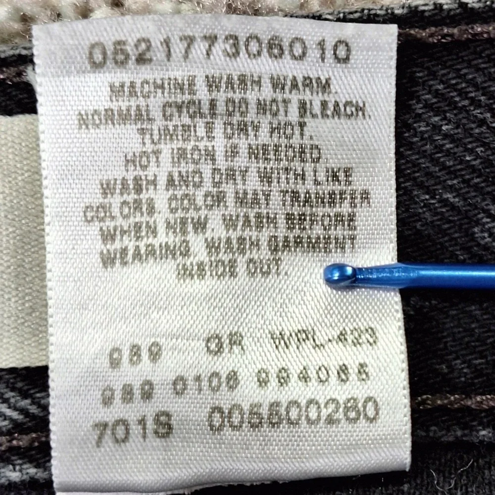 Levis levi jeans